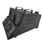 Wytwornica do baniek z dymem LIGHT4ME Fog Bubble Led Storm